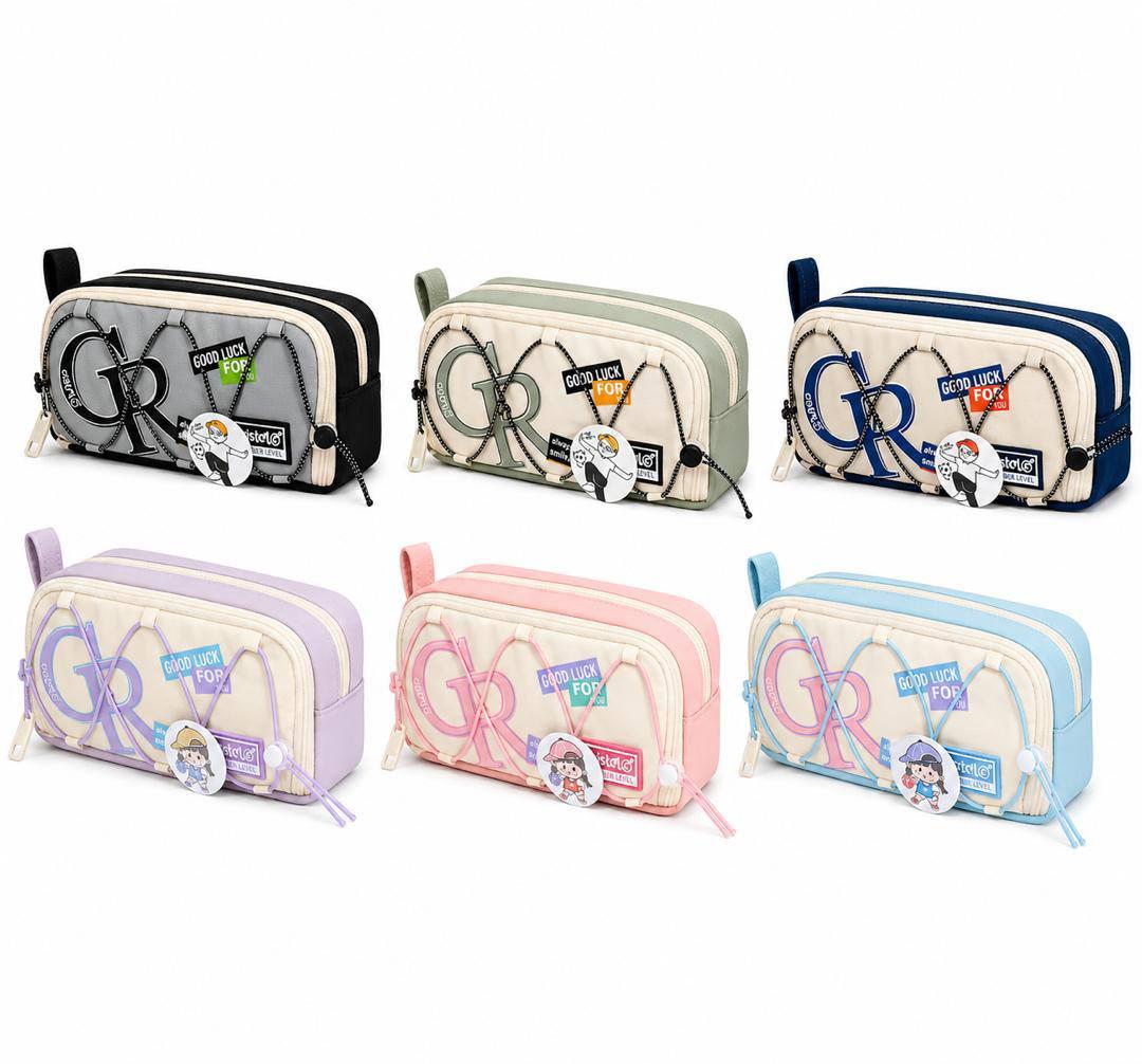TROUSSE CRISTAL EN FIL