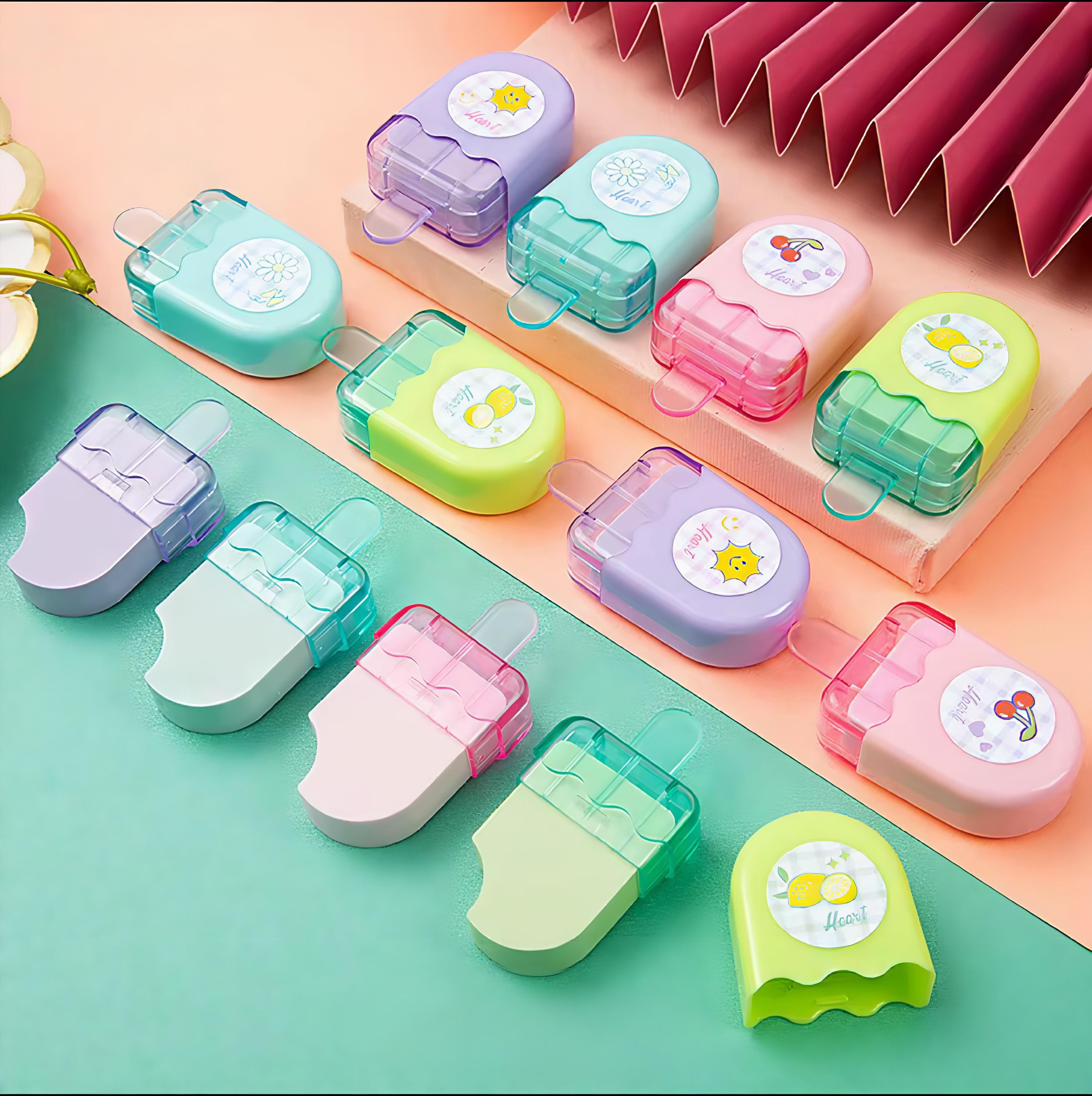 Gomme Ice cream