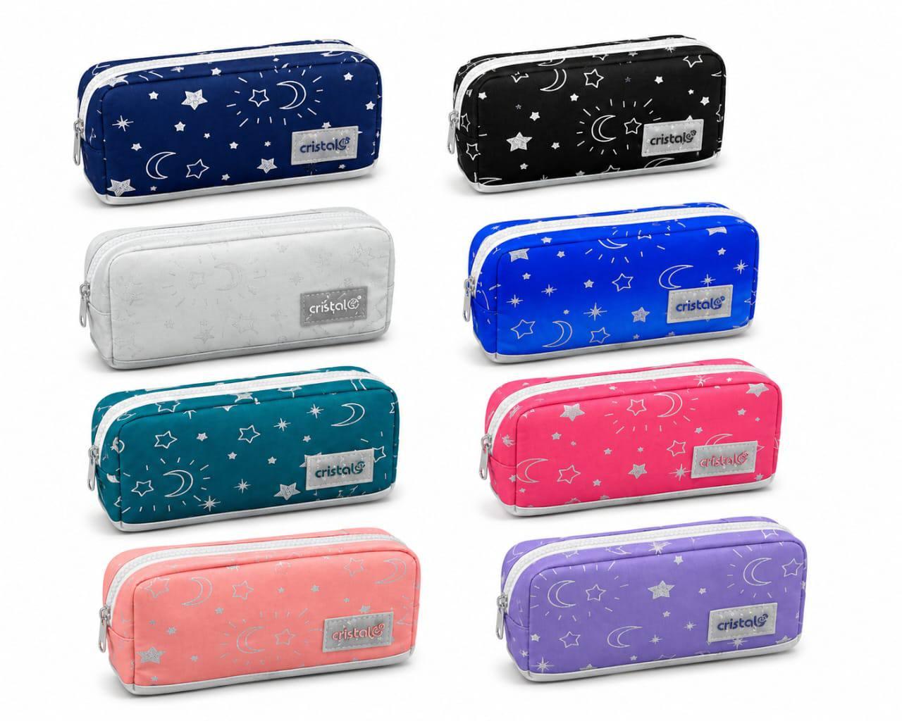 TROUSSE CRISTAL STAR