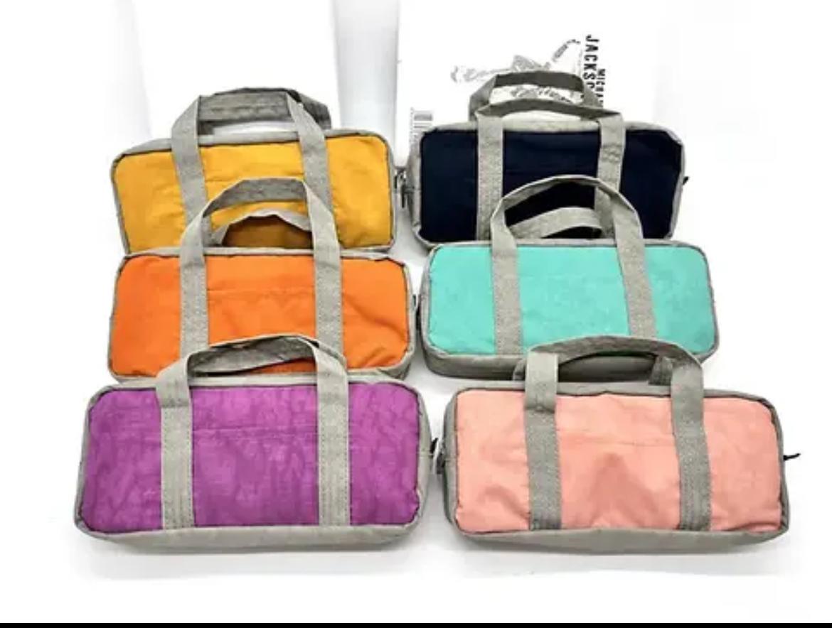 Trousse cristal CR-1733