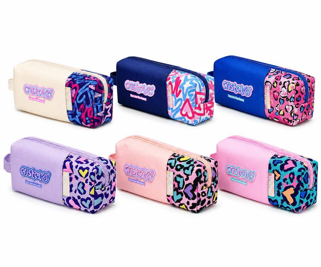 TROUSSE CRISTAL 11024