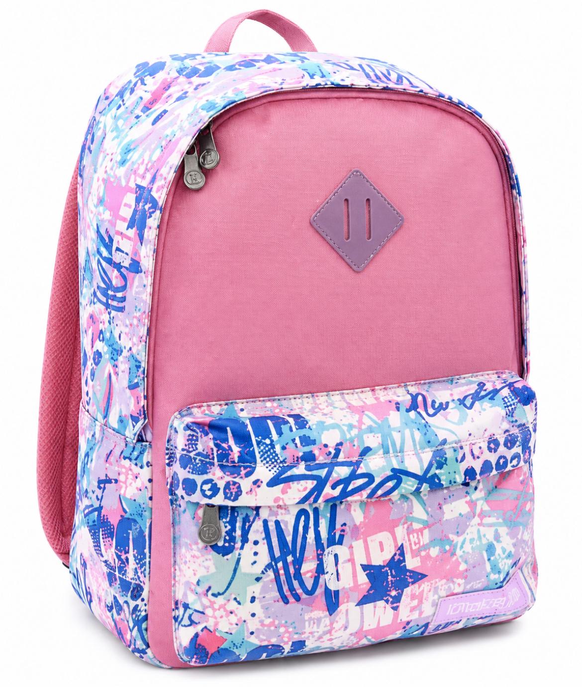 Sac à dos cristal Cr-4635