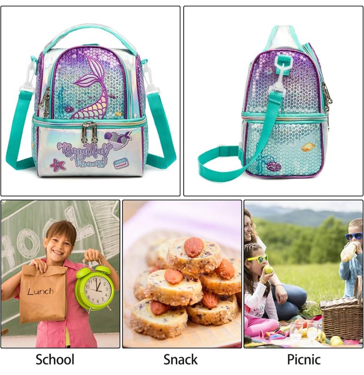 Lunch box JASMINESTAR 13005