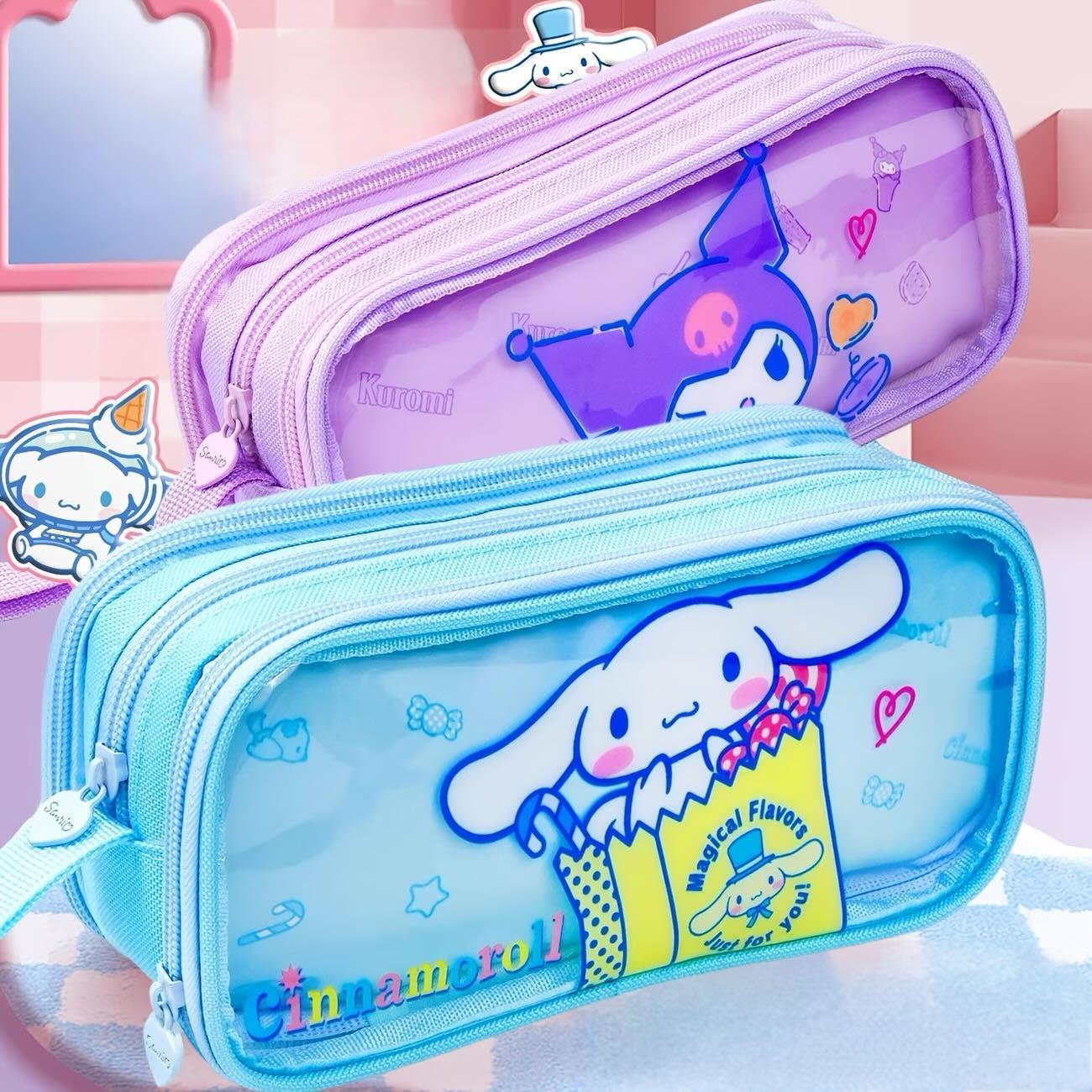 Trousse mignonne vison ref 2236