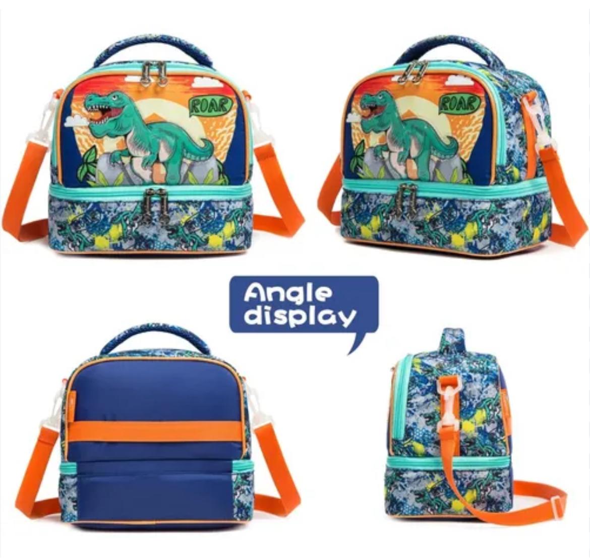 Lunch box JASMINESTAR 11805