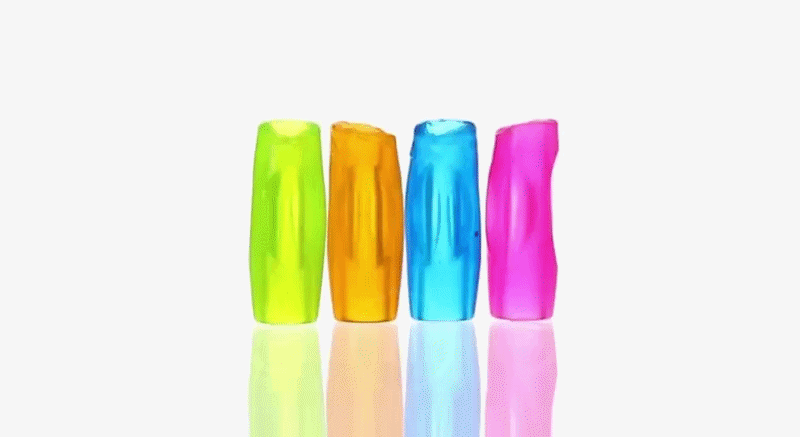 Deli Silicone Pencil