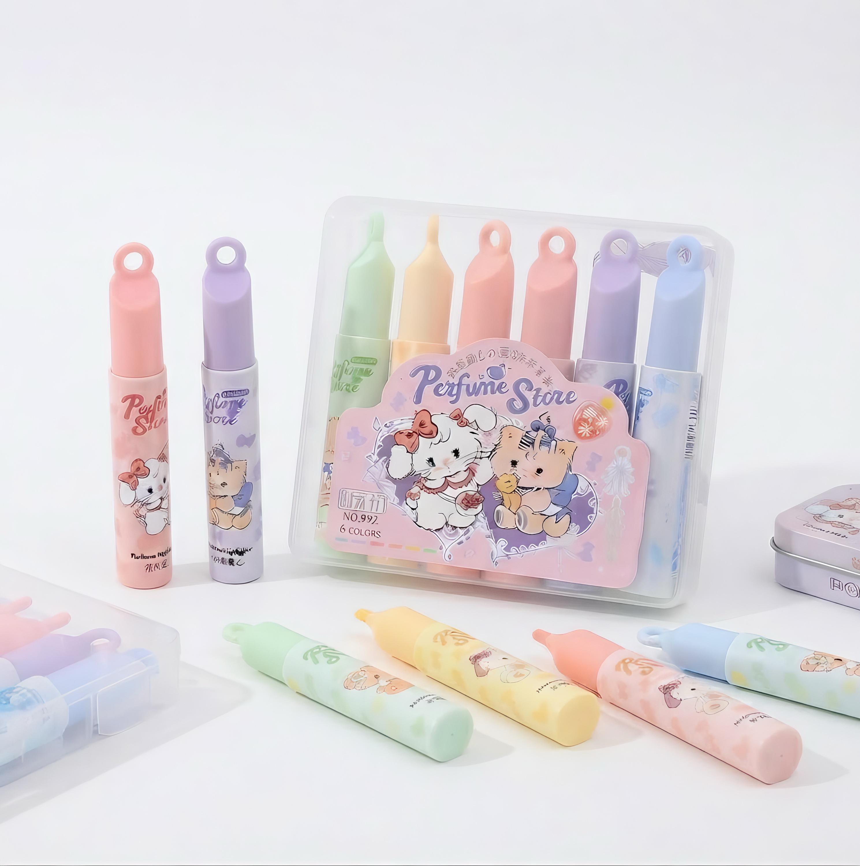 Highlighter perfume store