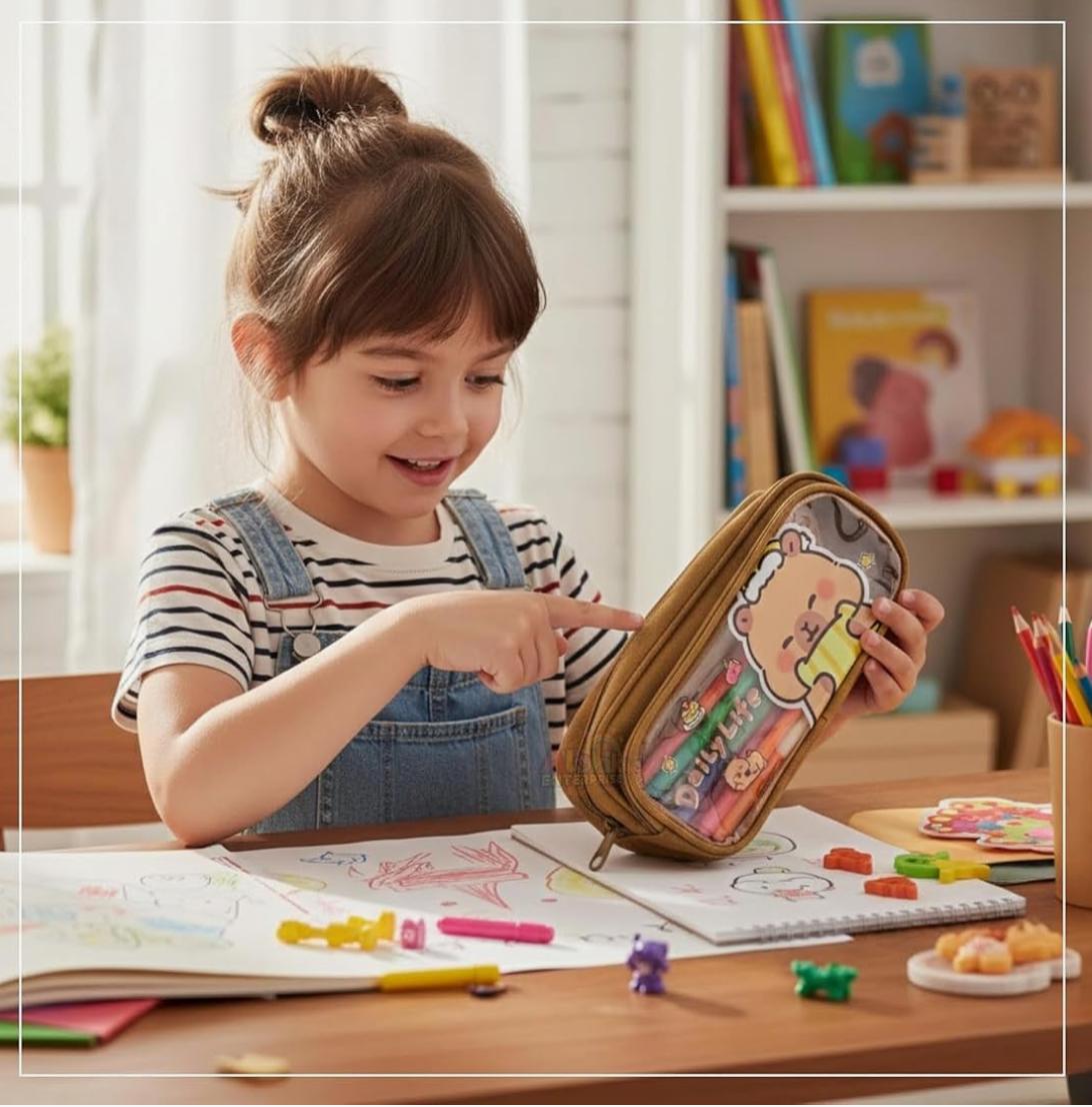 Trousse mignonne vision ref 2238
