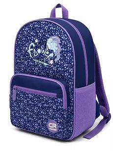 SAC A DOS CRISTAL 3-4ème année primaire CR-3715