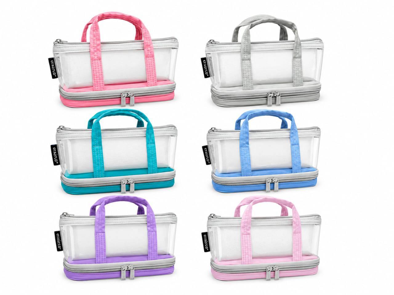 TROUSSE CRISTAL PETIT SAC