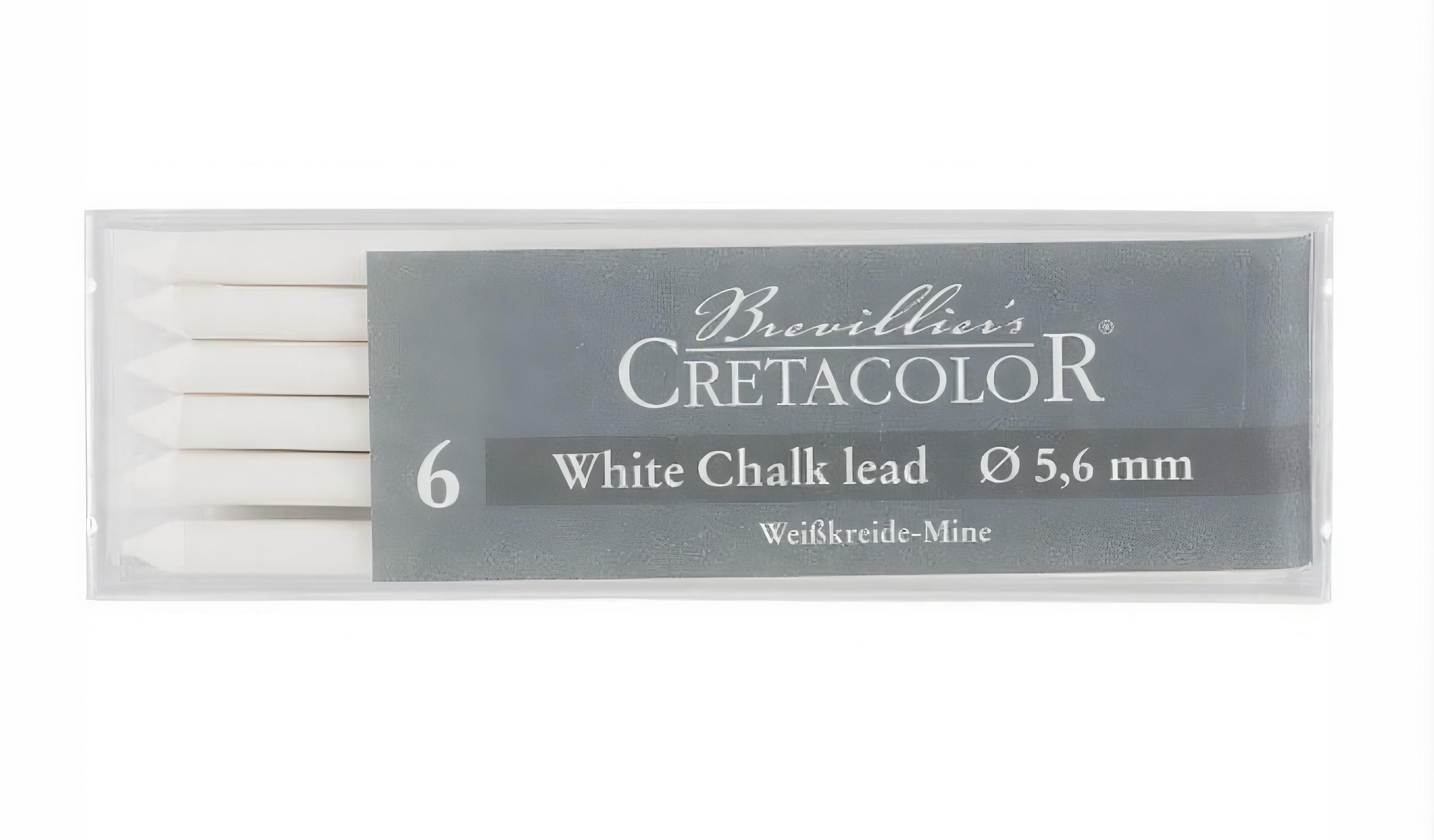 MINES CRAIE BLANCHE -CRETACOLOR-