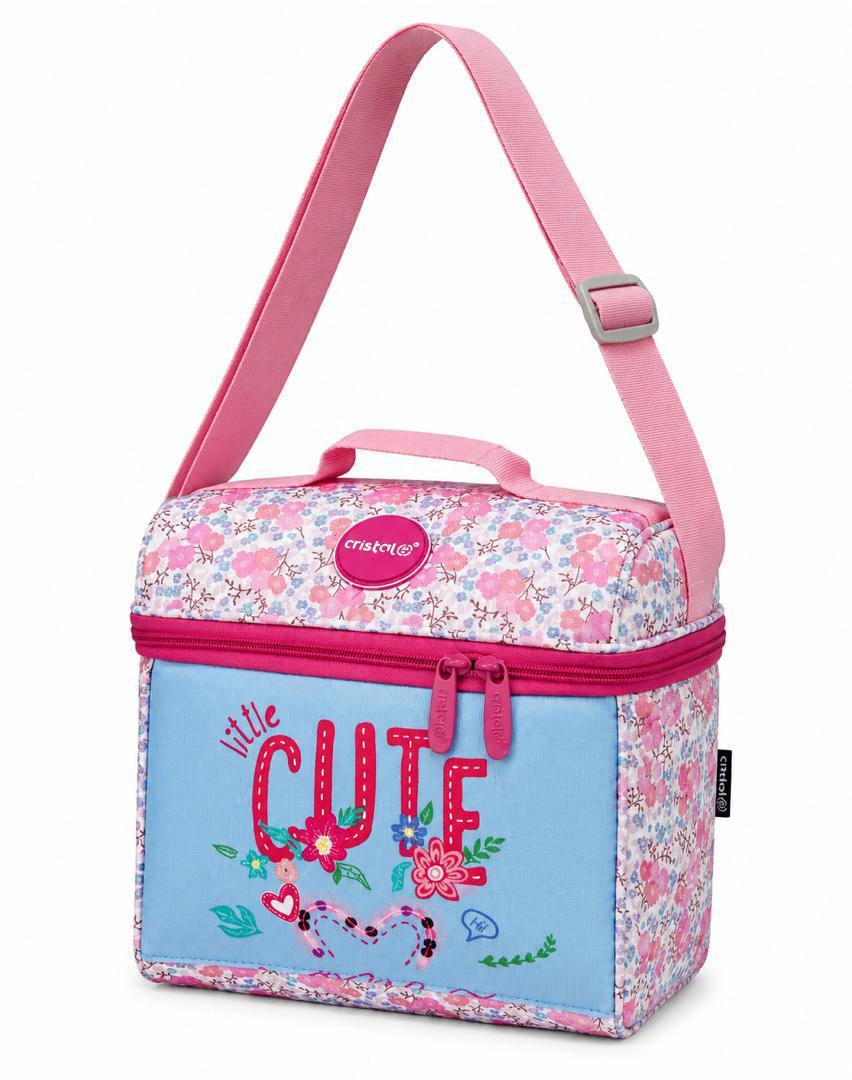 PORTE MANGER ISOTHERME CR-3202 Fille