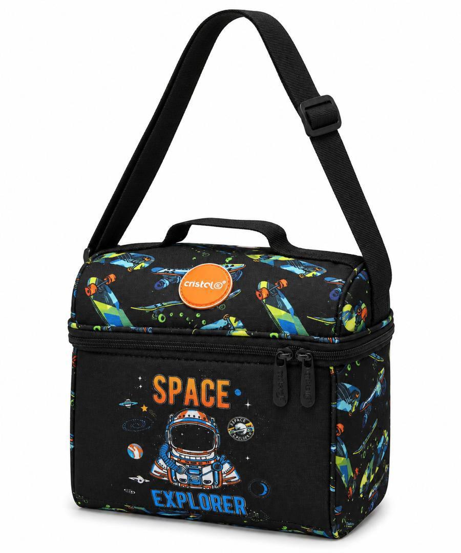 PORTE MANGER ISOTHERME CR-3202 Garçon