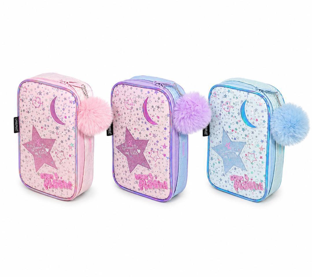 TROUSSE CRISTAL LA LUNE
