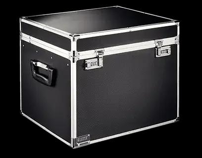 VALISE ARCHIVAGE LEITZ