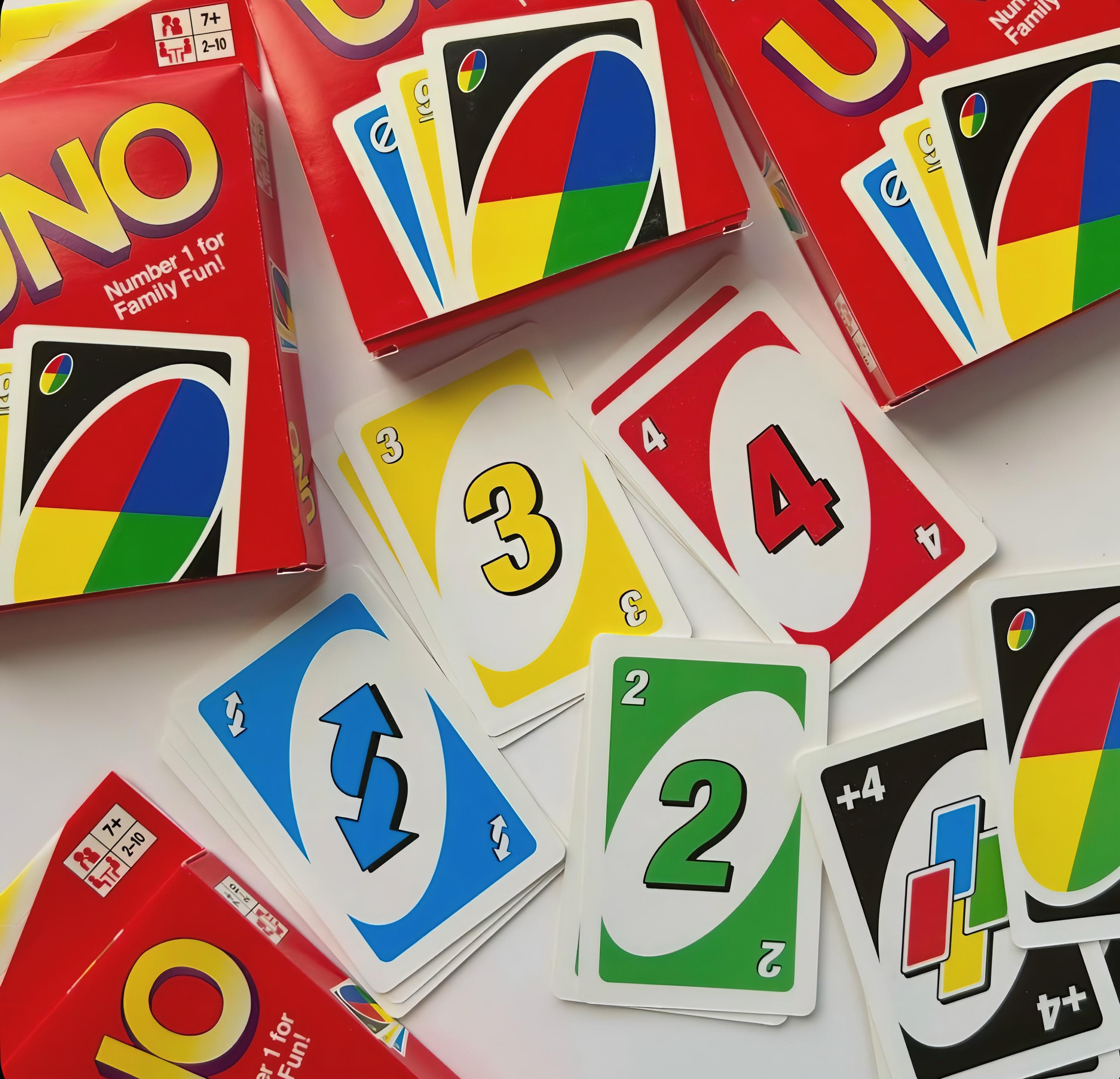 Carte uno