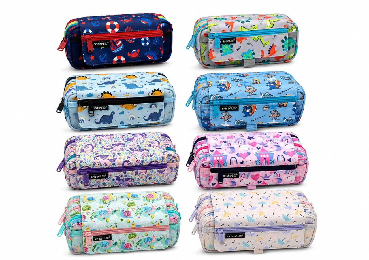 TROUSSE CRISTAL GM