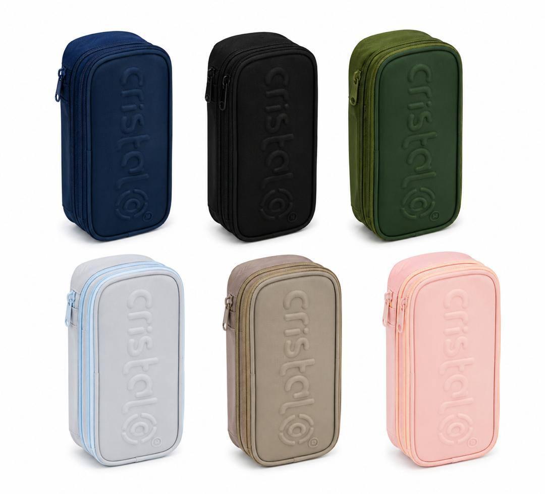 TROUSSE CRISTAL SIMPLE UNI